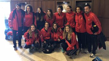"Ganaremos el t¨ªtulo en la pista aunque nos provoquen"