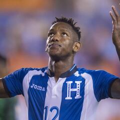 Romell Quioto elogia el paso del 'Choco' Lozano por Europa