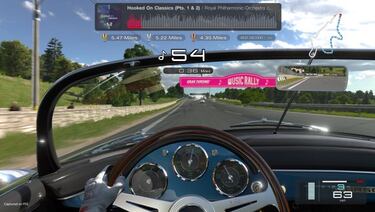 Gran Turismo 7, ya lo hemos visto. Impresiones y todo lo que debes saber