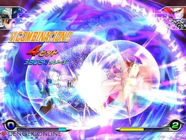 [TGS] Tatsunoko vs. Capcom, Impresiones