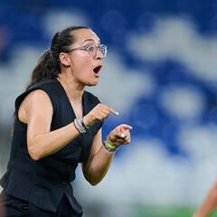 Rayadas suma una baja vital para su equipo