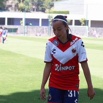 La defensa de Veracruz fue la encargada de darle el empate a su equipo en su debut ante el equipo poblano, esto en el último minuto del partido.