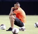 Acuerdo entre Man United y Arturo Vidal: 11 millones al año