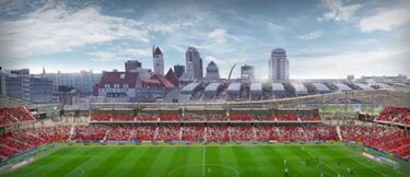 12 ciudades competirán por 4 nuevas plazas en MLS