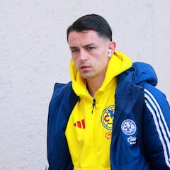 Fidalgo, cerca de ser ‘elegible’ para la Selección Mexicana