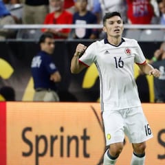 Puntos altos y bajos de Colombia tras la Copa América