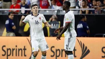 La Selección Colombia llegó con gran expectativa y objetivos a la Copa América. Algunos se cumplieron, pero otros dejaron dudas.