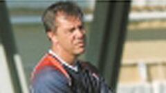 Ferrando: "La derrota puede ser una cura de humildad"