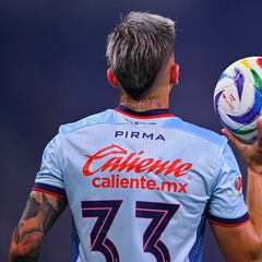 La cábala del número 33 que ha ayudado a Cruz Azul en este Clausura 2024