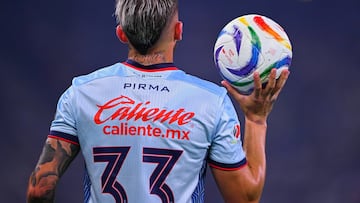 La cábala del número 33 que ha ayudado a Cruz Azul en este Clausura 2024