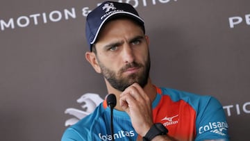 Robert Farah, tenista colombiano