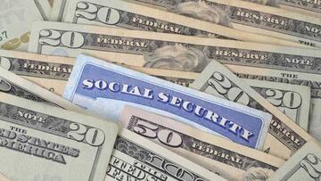 La SSA contin¨²a enviando los cheques del Seguro Social a los jubilados. Aqu¨ª los montos y fechas de env¨ªo de los meses restantes en 2023.