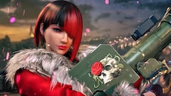 Tekken 8 trae de vuelta un mítico personaje de la saga que ha sido durante años uno de los favoritos de los fans
