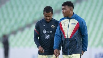 Liga MX: La alineación oficial del América para enfrentar al Puebla