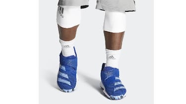 Las zapatillas de los mejores jugadores de la NBA