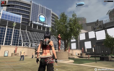 APB Reloaded dispara su número de jugadores: 3 millones en la beta