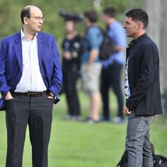 El Sevilla quiere repetir la
puntería del pasado enero