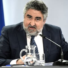 La Ley del Deporte limitará los mandatos de los presidentes