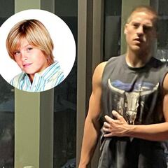La transformación física de Dylan Sprouse: el chico Disney que se convirtió en maestro cervecero