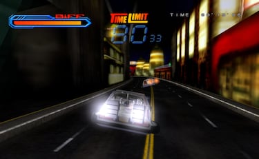 Casi nadie lo recuerda, pero este juego de lanzamiento de GameCube fue uno de los peores videojuegos de toda la historia