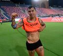 Las dudas de Gary Medel