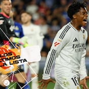 #258 | De milagro, pero sigue habiendo Liga