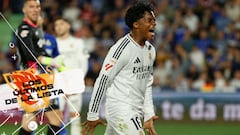 #258 | De milagro, pero sigue habiendo Liga