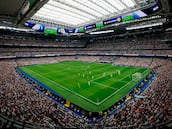 “No todos pueden ser el Real Madrid, pero muchos pueden aprender de su modelo”