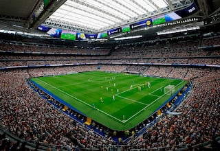 “No todos pueden ser el Real Madrid, pero muchos pueden aprender de su modelo”