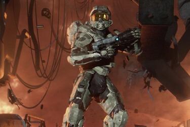 Microsoft está contratando para desarrollar un juego AAAA