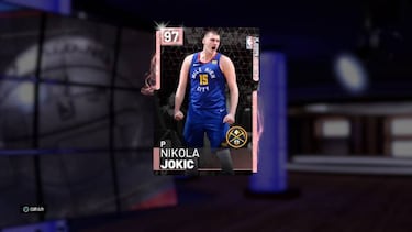 NBA 2K19: los Quintetos Ideales de la temporada de la NBA, en My Team