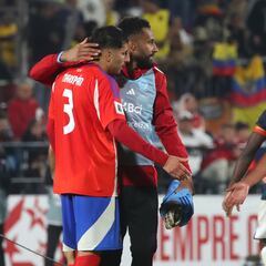 Maripán inicia acciones legales en contra de Carmen Tuitera, tras ser acusado de difundir un video íntimo: “El daño causado...”