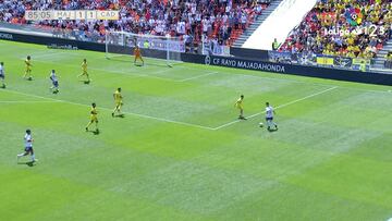 Resumen y goles del Rayo Majadahonda vs. Cádiz de LaLiga 1|2|3