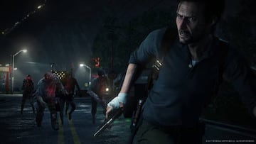 The Evil Within 2 incorpora un nuevo modo de dificultad y trucos