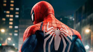 Marvel's Spider-Man Remastered for PC unveils requirements and features in its new trailer