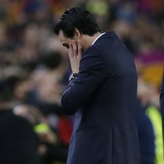 El Athletic se burla del PSG tras la remontada del Camp Nou