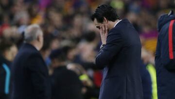 El Athletic se burla del PSG tras la remontada del Camp Nou