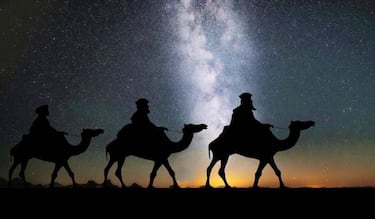 Día de los Reyes Magos 2025: origen, significado y cuándo llegan a México