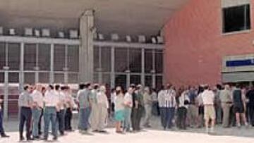 <b>ILUSIÓN.</B> La vuelta del Recreativo a Primera División ha generado una gran ilusión entre la afición onubense.