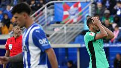 Resumen y goles del Alavés vs Atlético. jornada 32 de LaLiga EA Sports