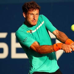 Feliciano y Carreño triunfan; Koepfer sorprende a Munar