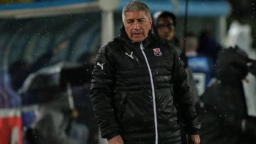 Octavio Zambrano