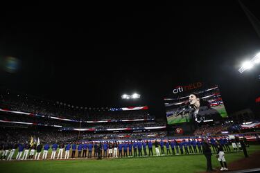 Dodgers vs Mets: horario, TV, canal, y cómo ver el juego 4 de los playoffs de la MLB en México