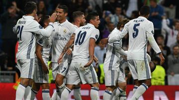 Real Madrid y MLS, cerca de un acuerdo para el All Star Game
