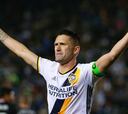 El fútbol se rinde a Robbie Keane, leyenda de LA Galaxy