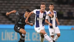 Talleres ganó pero dejó con vida a Atlético Tucumán