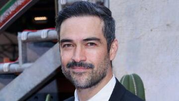 Poncho Herrera revela cuál es la sorprendente serie que más le ha emocionado