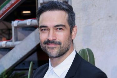 Poncho Herrera revela cuál es la sorprendente serie que más le ha emocionado