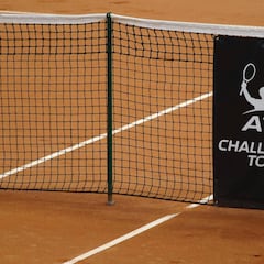 16 anglicismos empleados habitualmente en el tenis