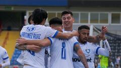 Esto pesa ser ‘campeón de invierno’ en el fútbol chileno: ¿cuántos ganaron el título a fin de año?